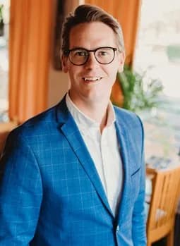 Oscar Månsson profilbild