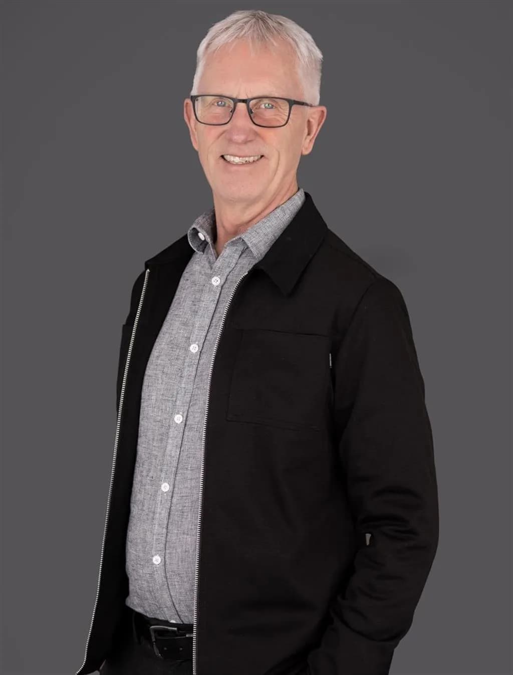 Peter Linderfalk profilbild