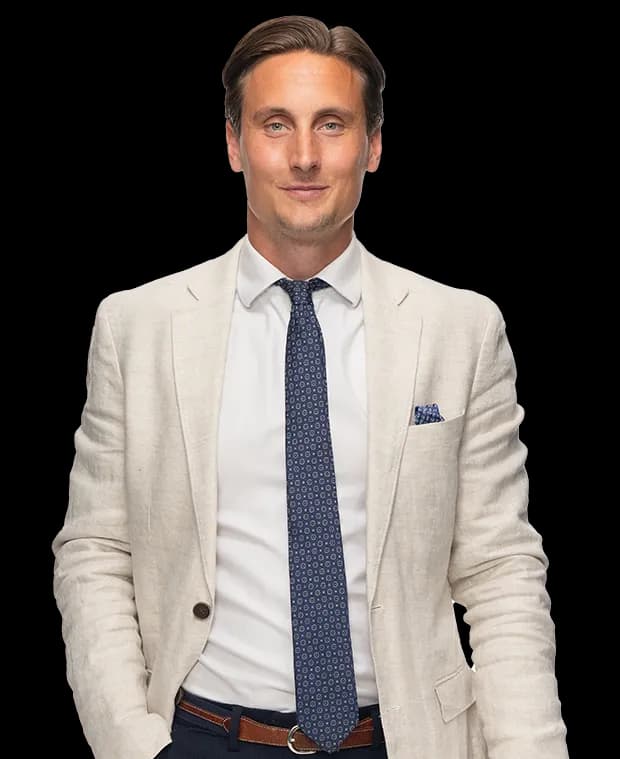 Rasmus Dahlberg Karlsson profilbild