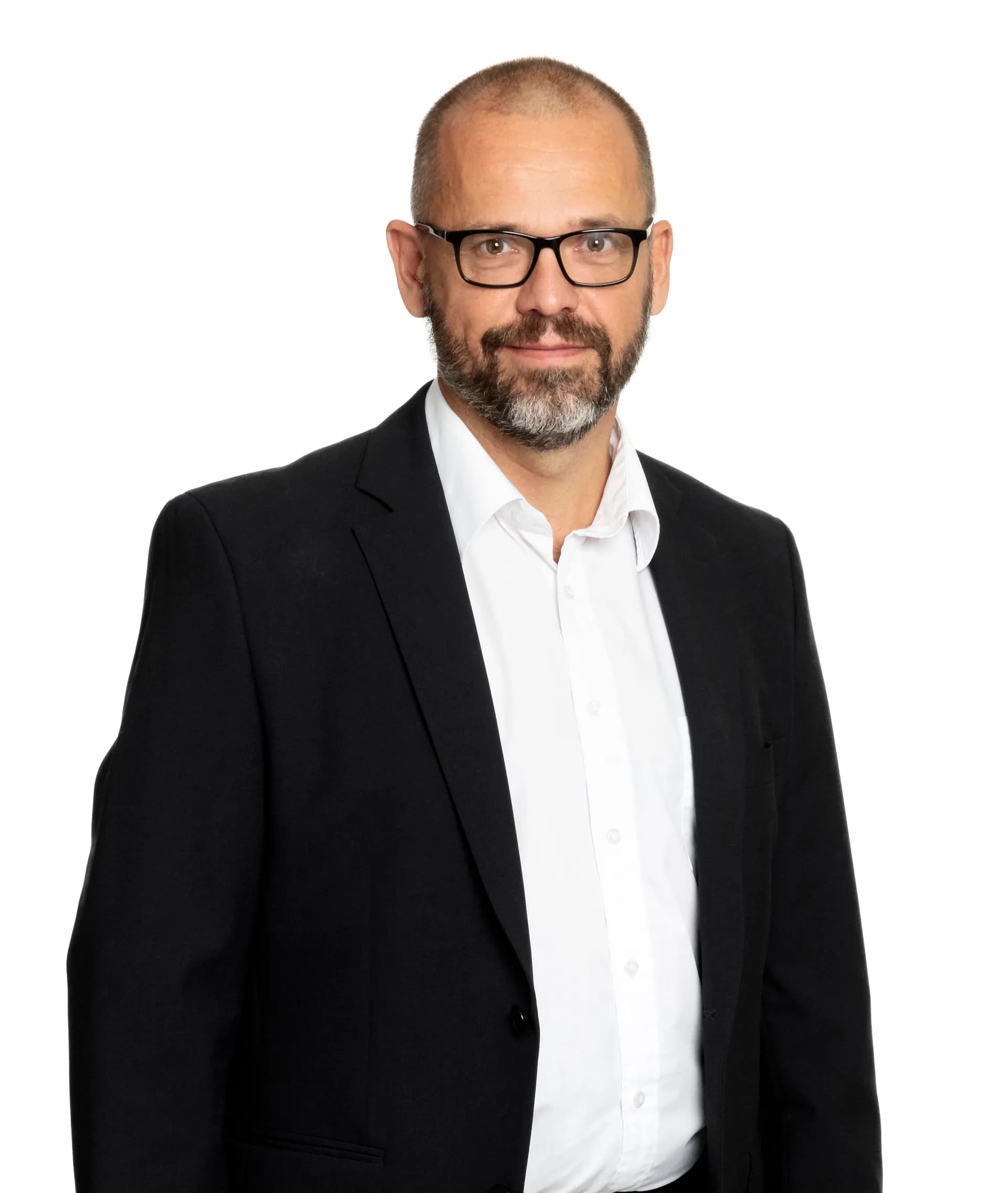 Joakim Soneklint profilbild
