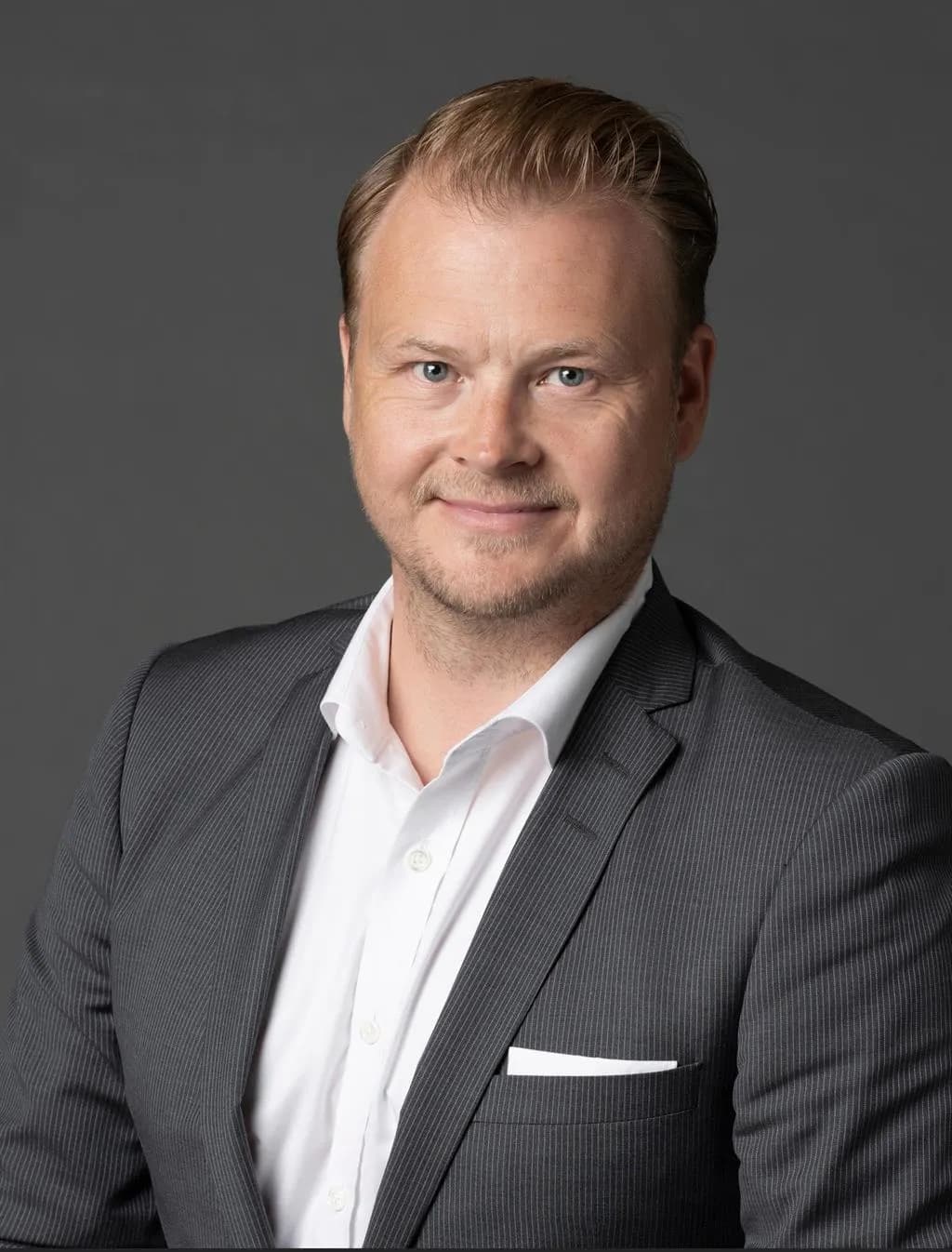 Björn Ericsson profilbild