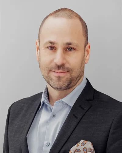 Patrik Nilsson profilbild
