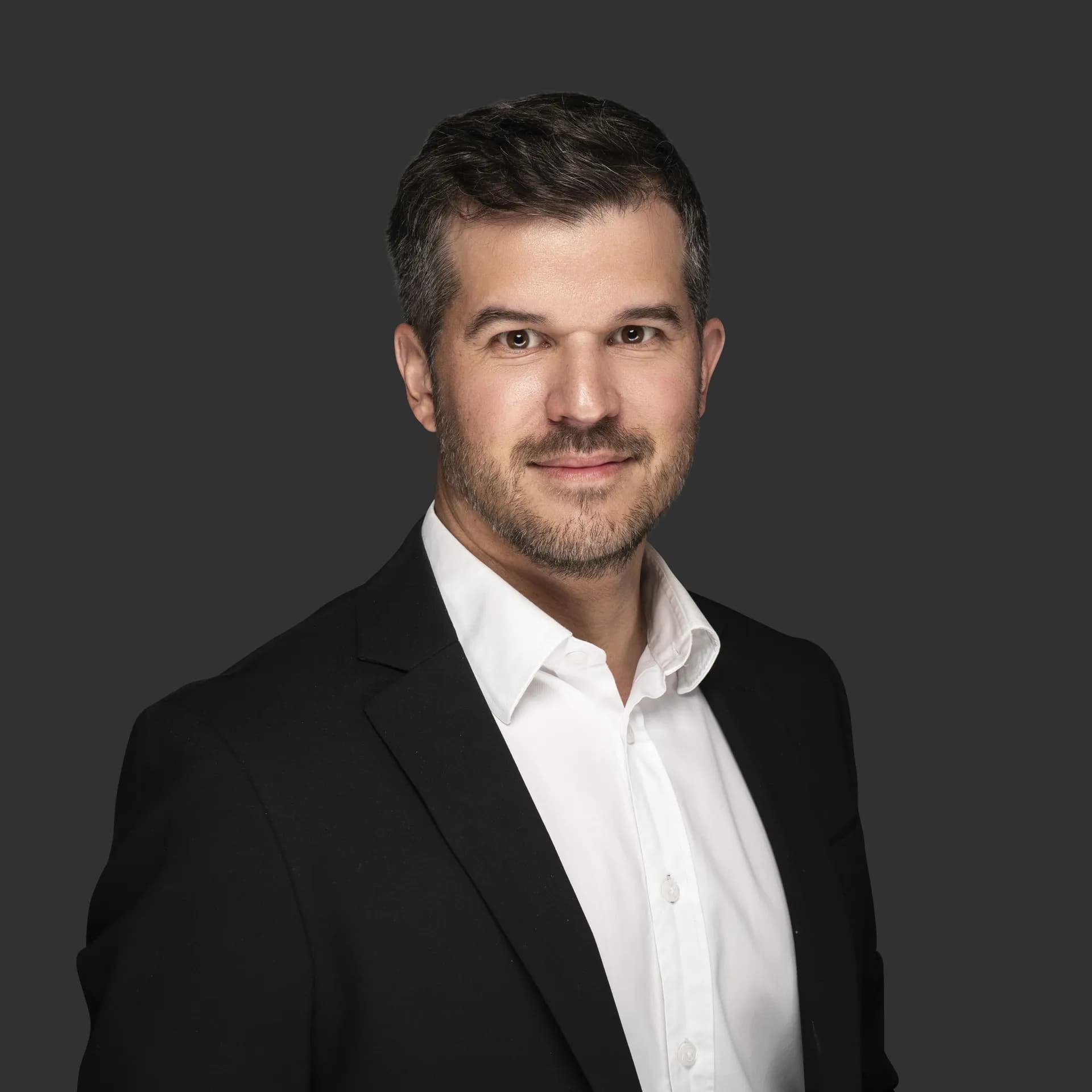 Andreas Aspholme profilbild