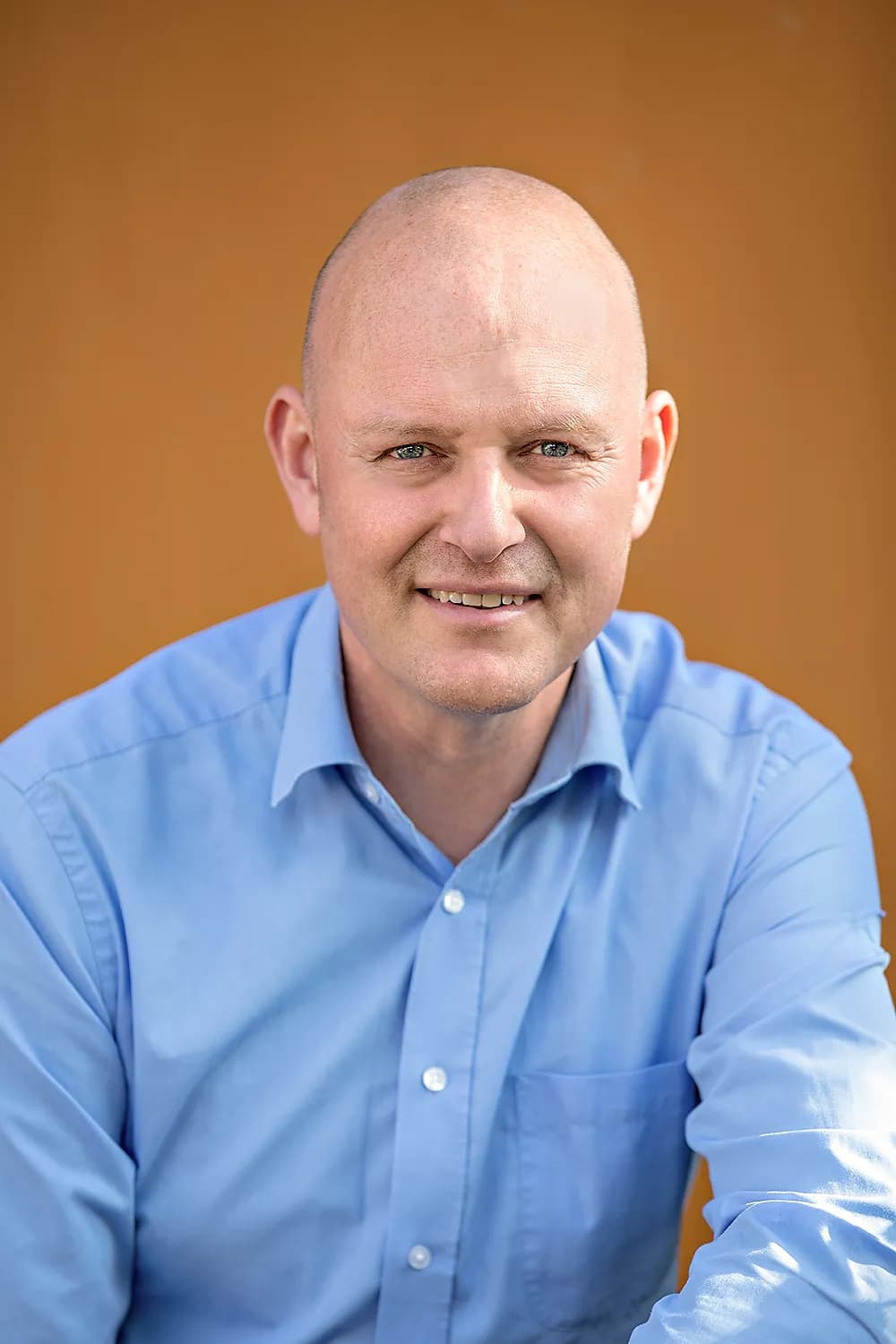 Jonas Gustafson profilbild