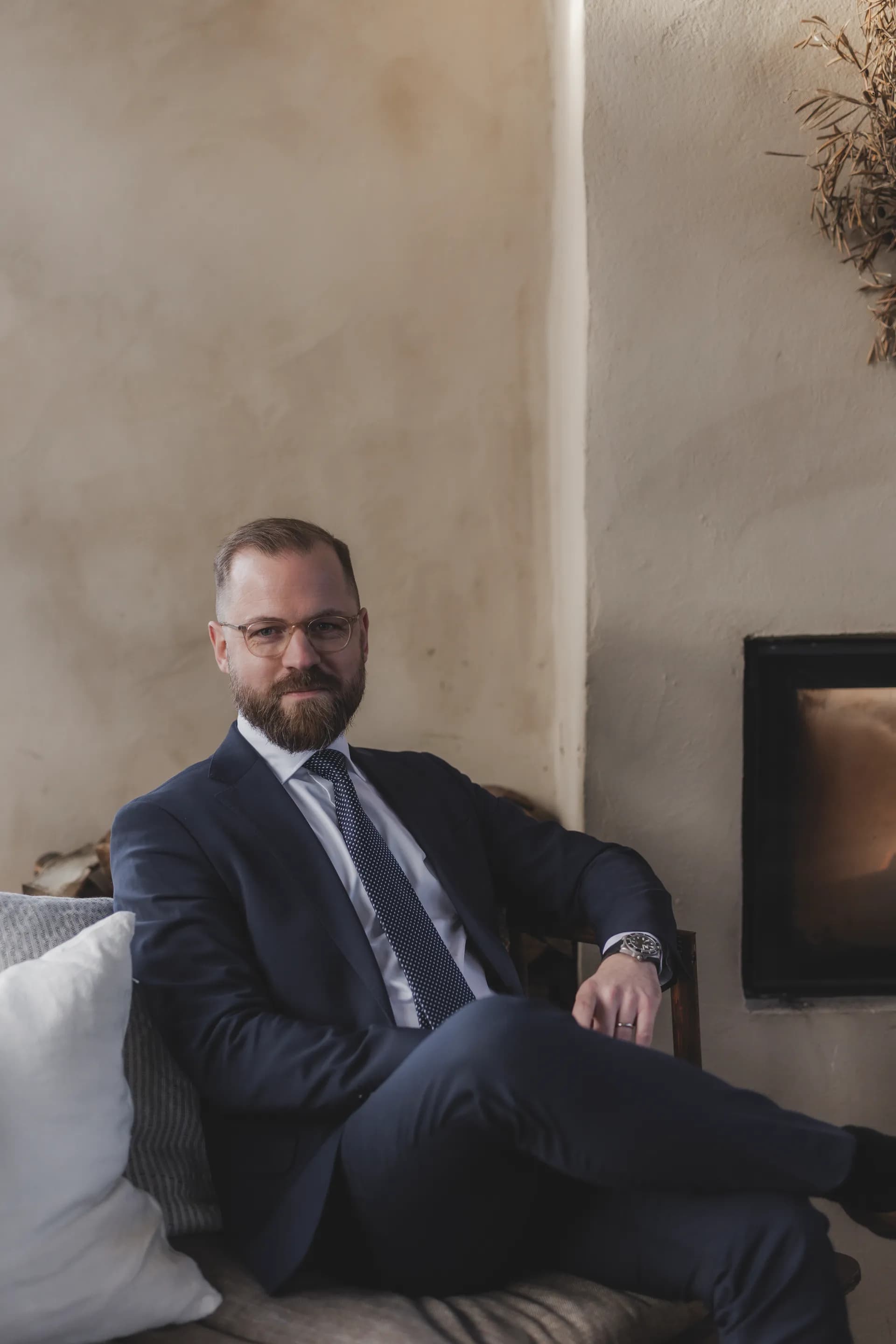 Lars Olsson profilbild