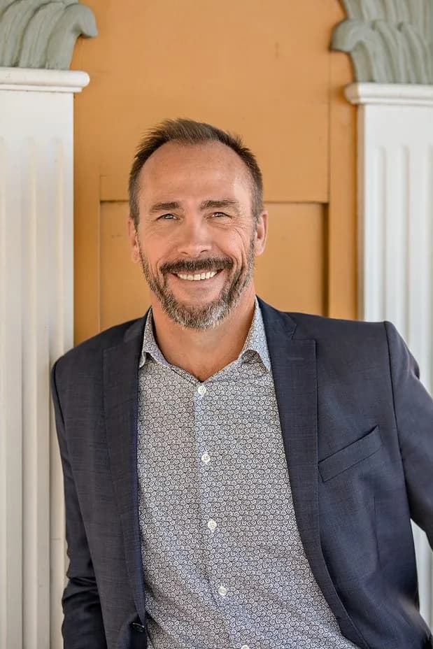Anders Gustafsson profilbild