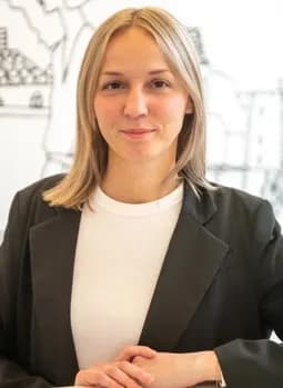 Marija Klaric profilbild