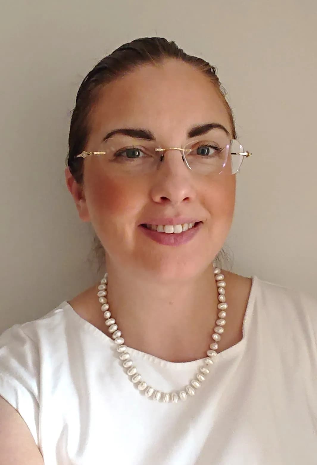 Johanna Karlsson profilbild