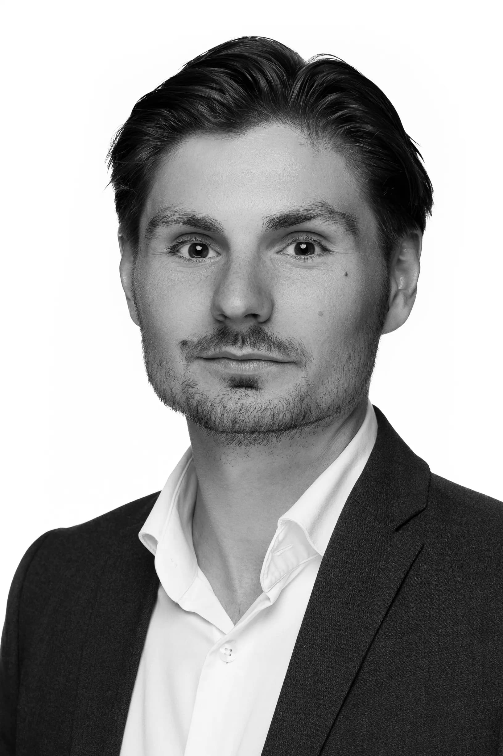 Albin Grenholm profilbild