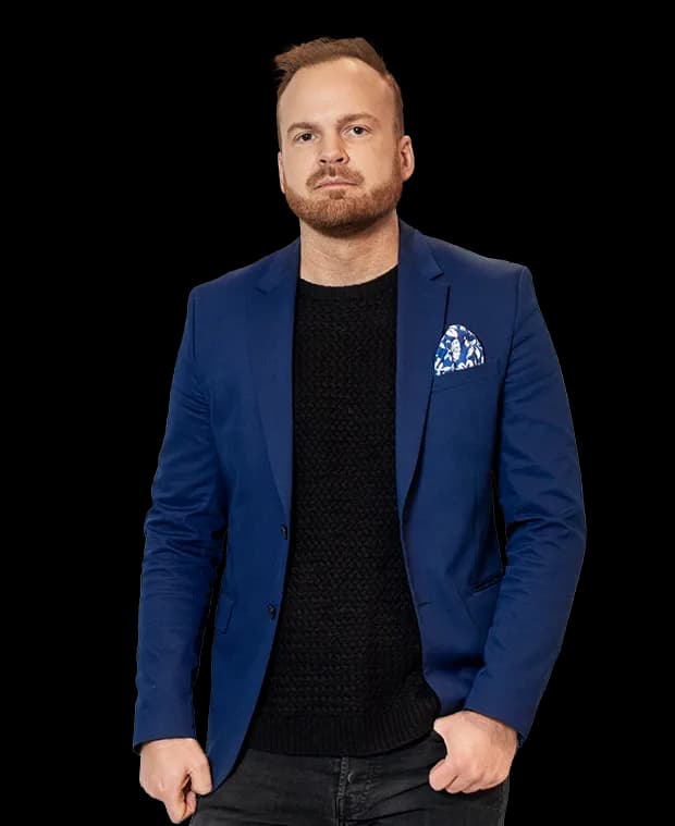 Robin Örnklint profilbild