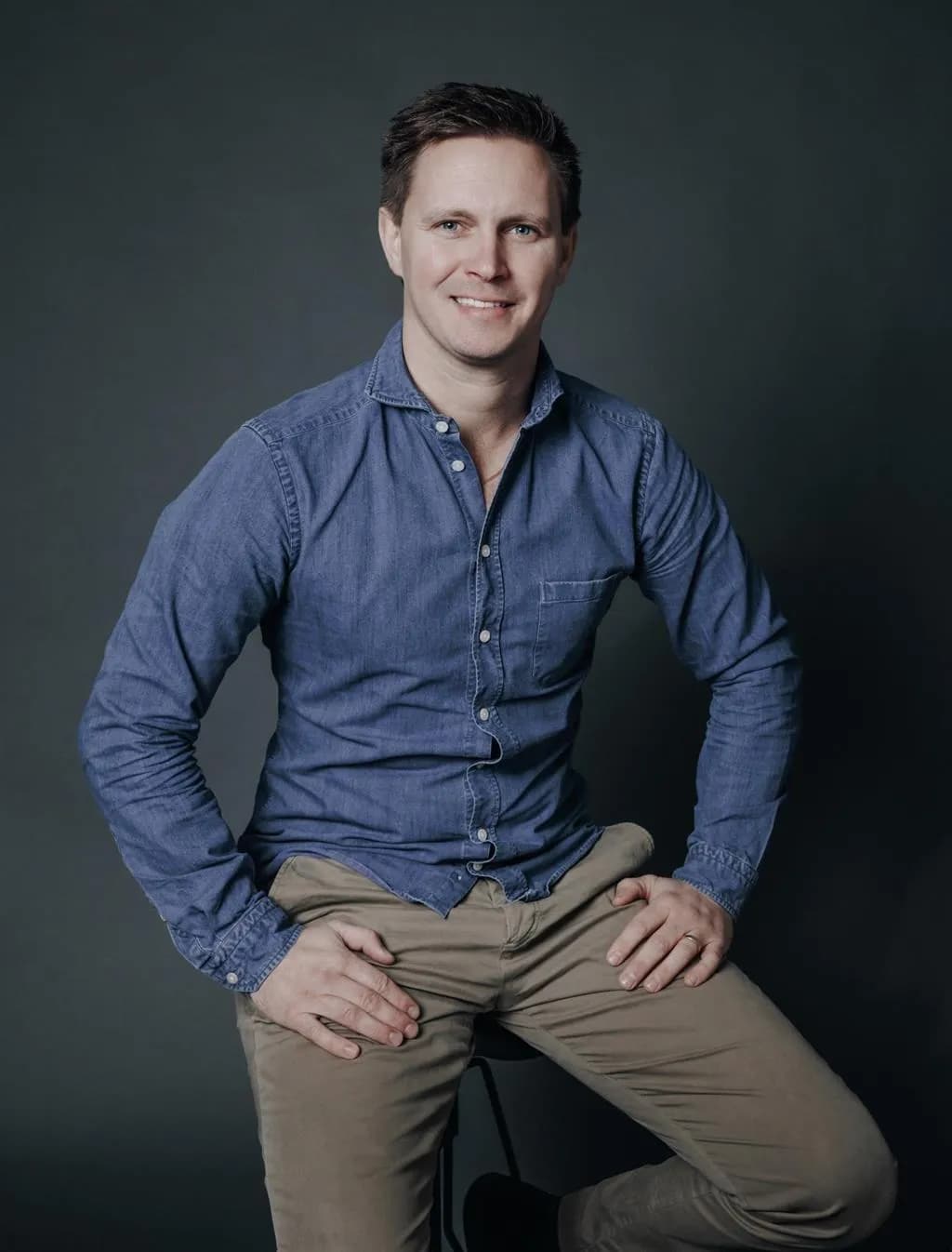 Daniel Kjörling profilbild