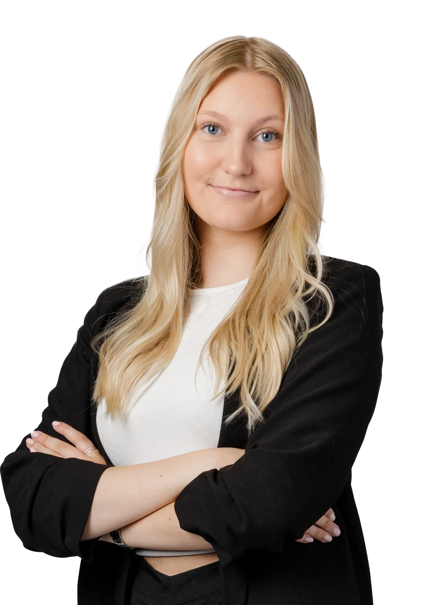 Klara Eriksson profilbild