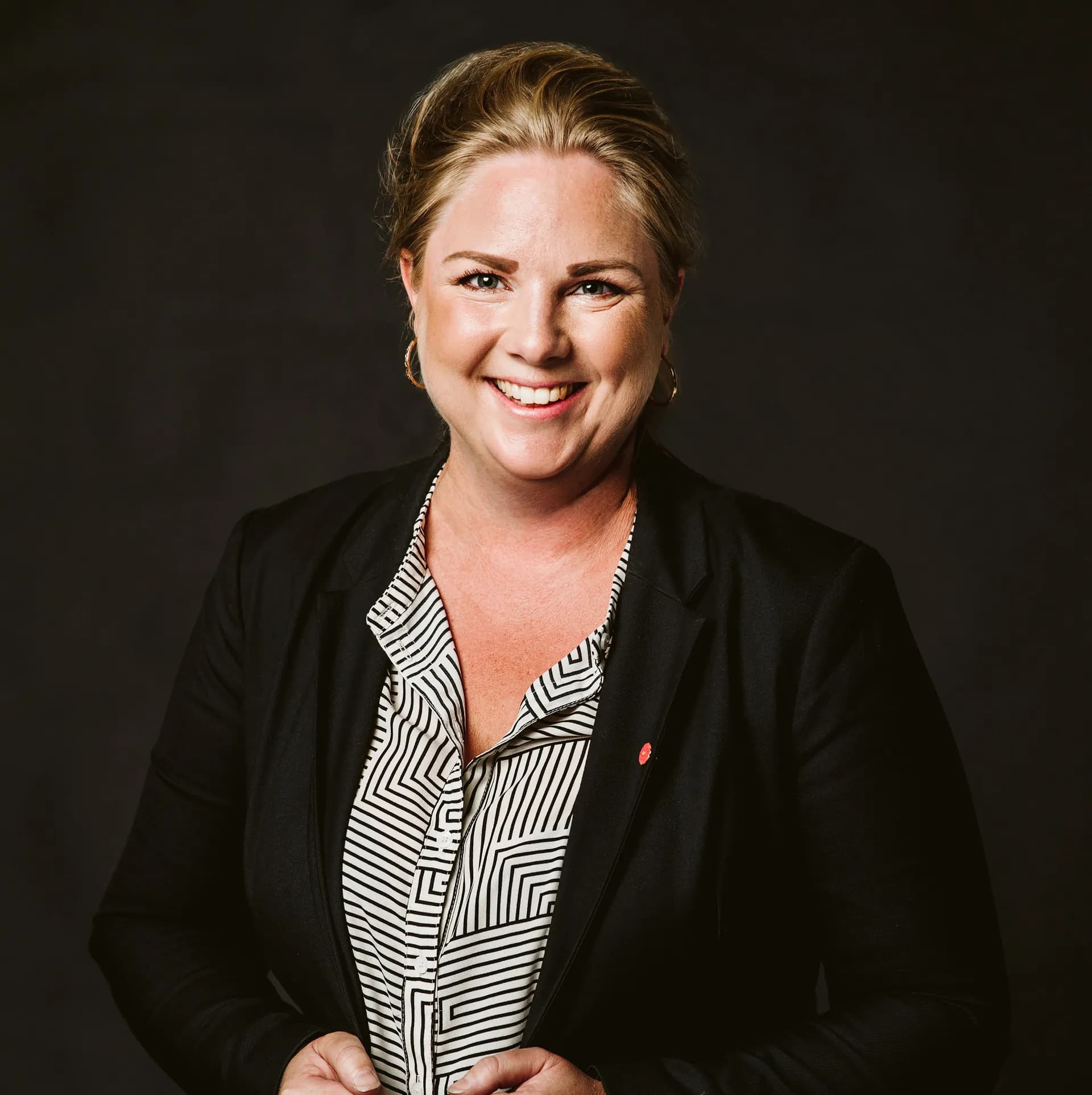 Anna Lundström profilbild
