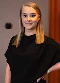 Nora Ask profilbild