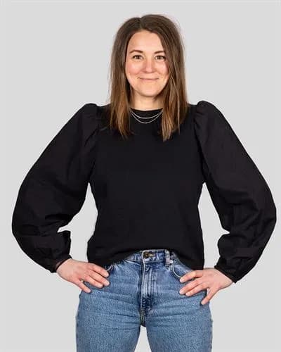 Lina Rundbom profilbild