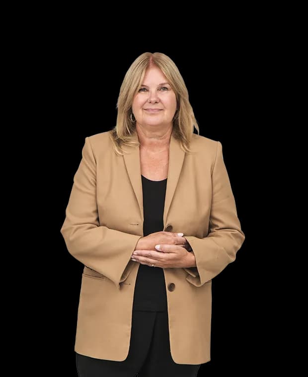 Marie Lindén profilbild