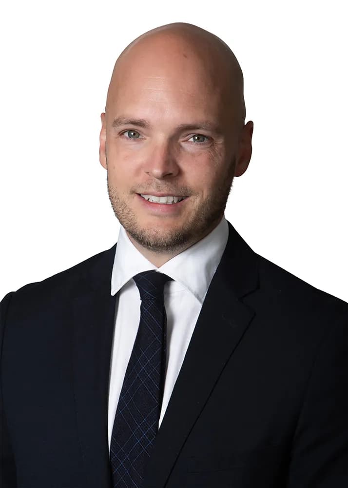 Daniel Eliasson