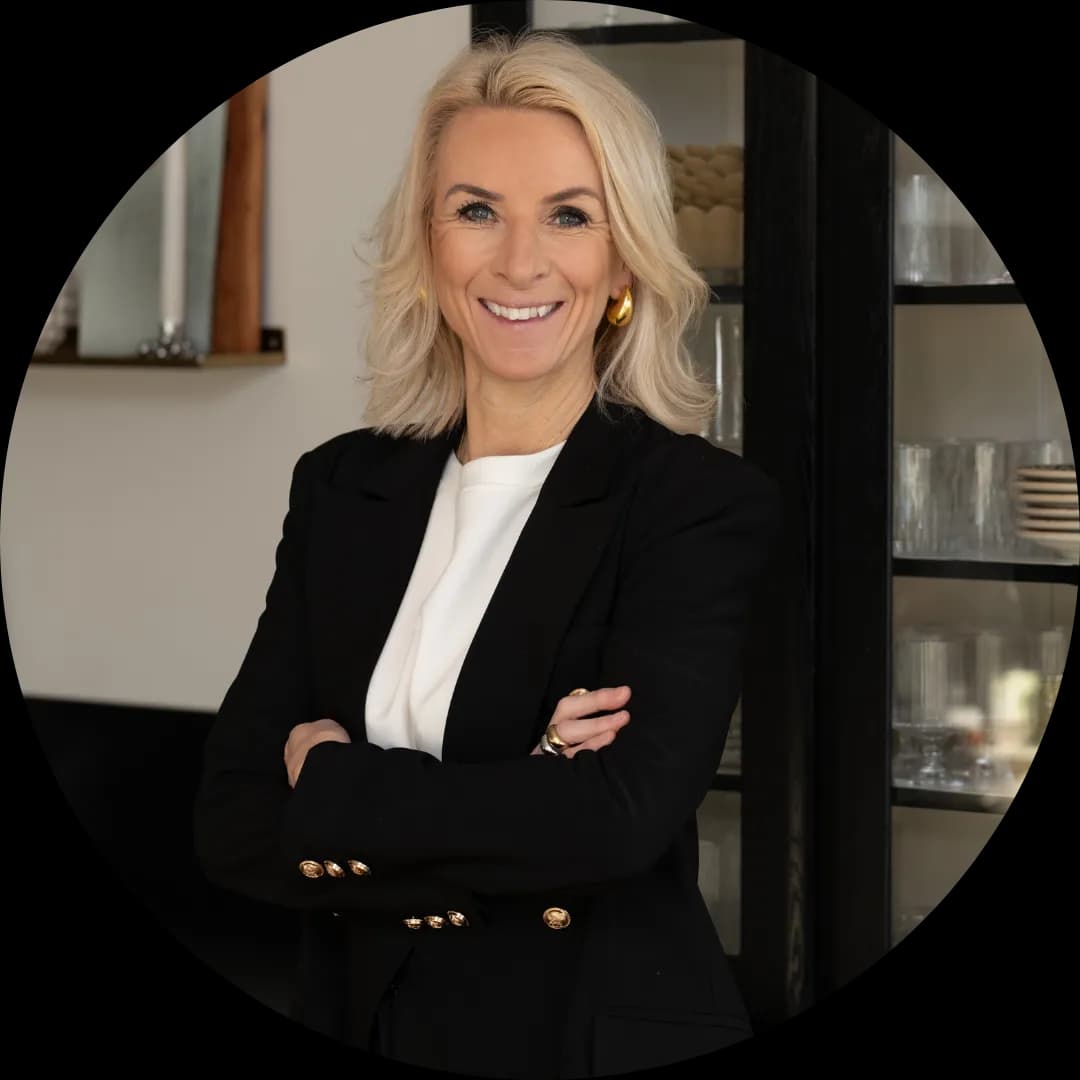 Mia Engström profilbild