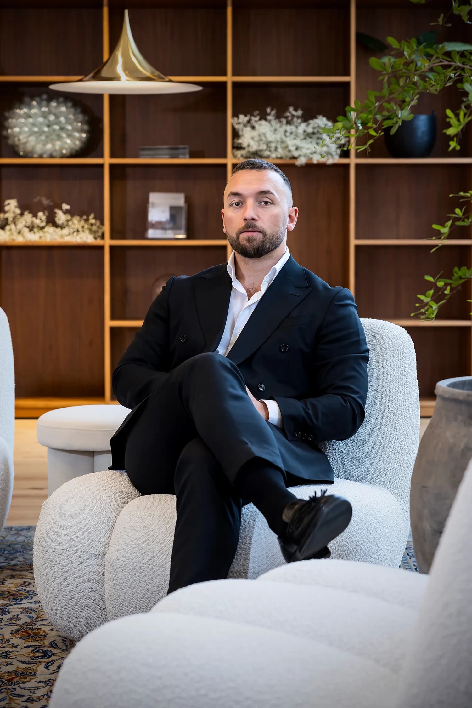 Victor Jörgensen profilbild