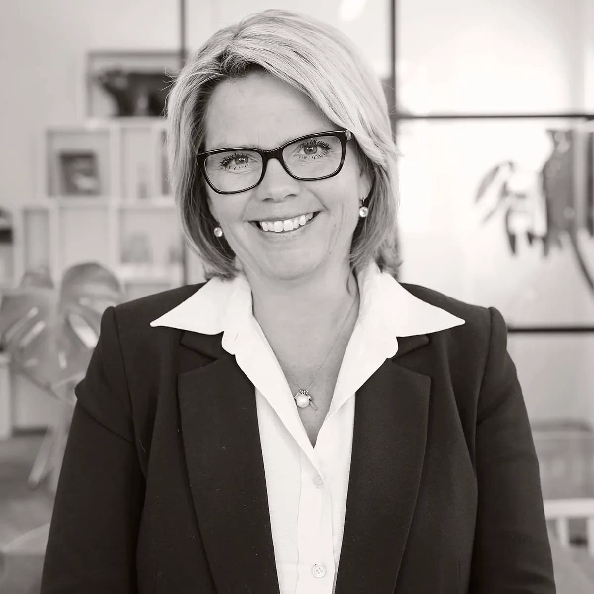 Susanne Eriksson profilbild