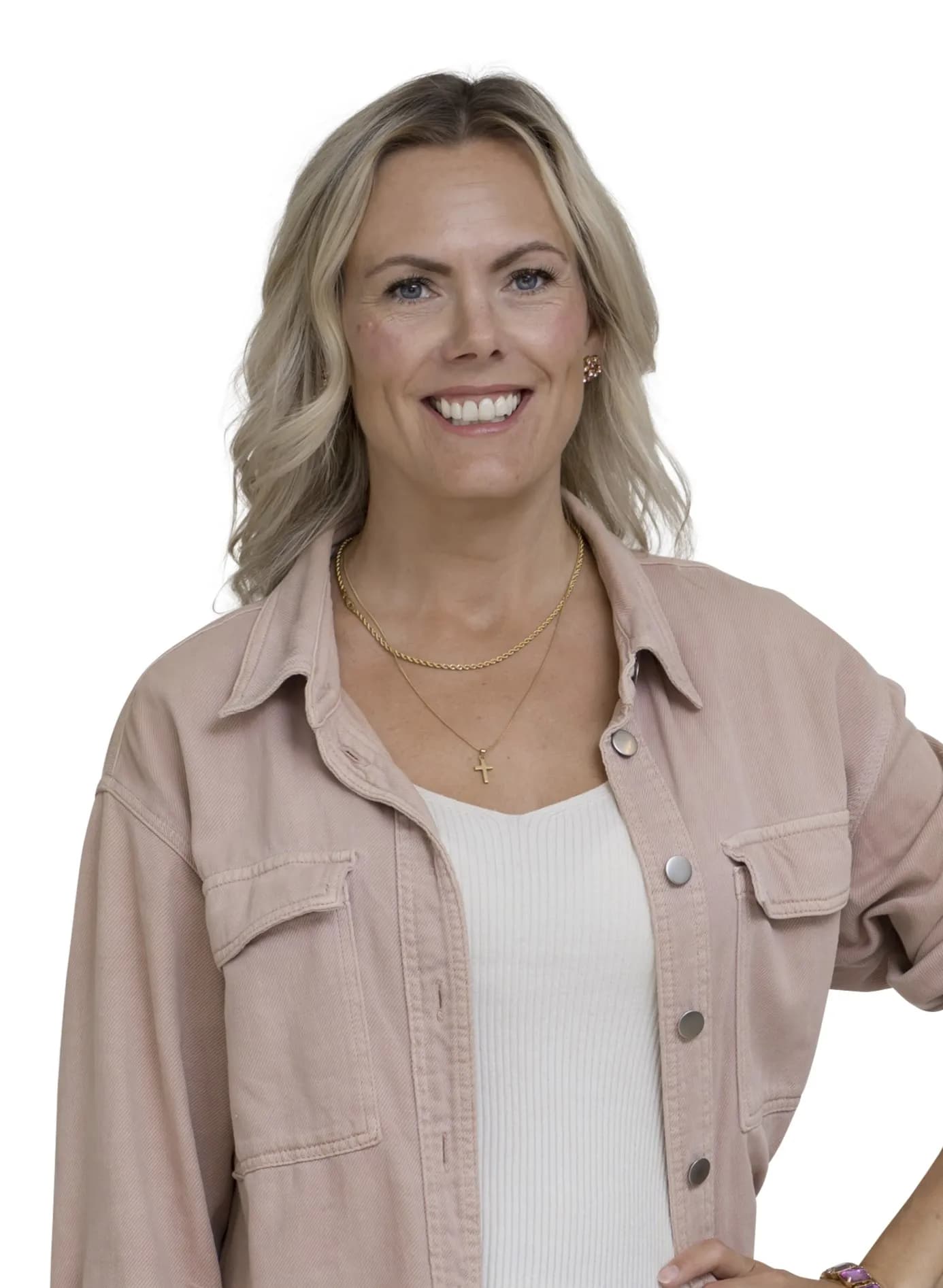 Rebecka Wihlborg