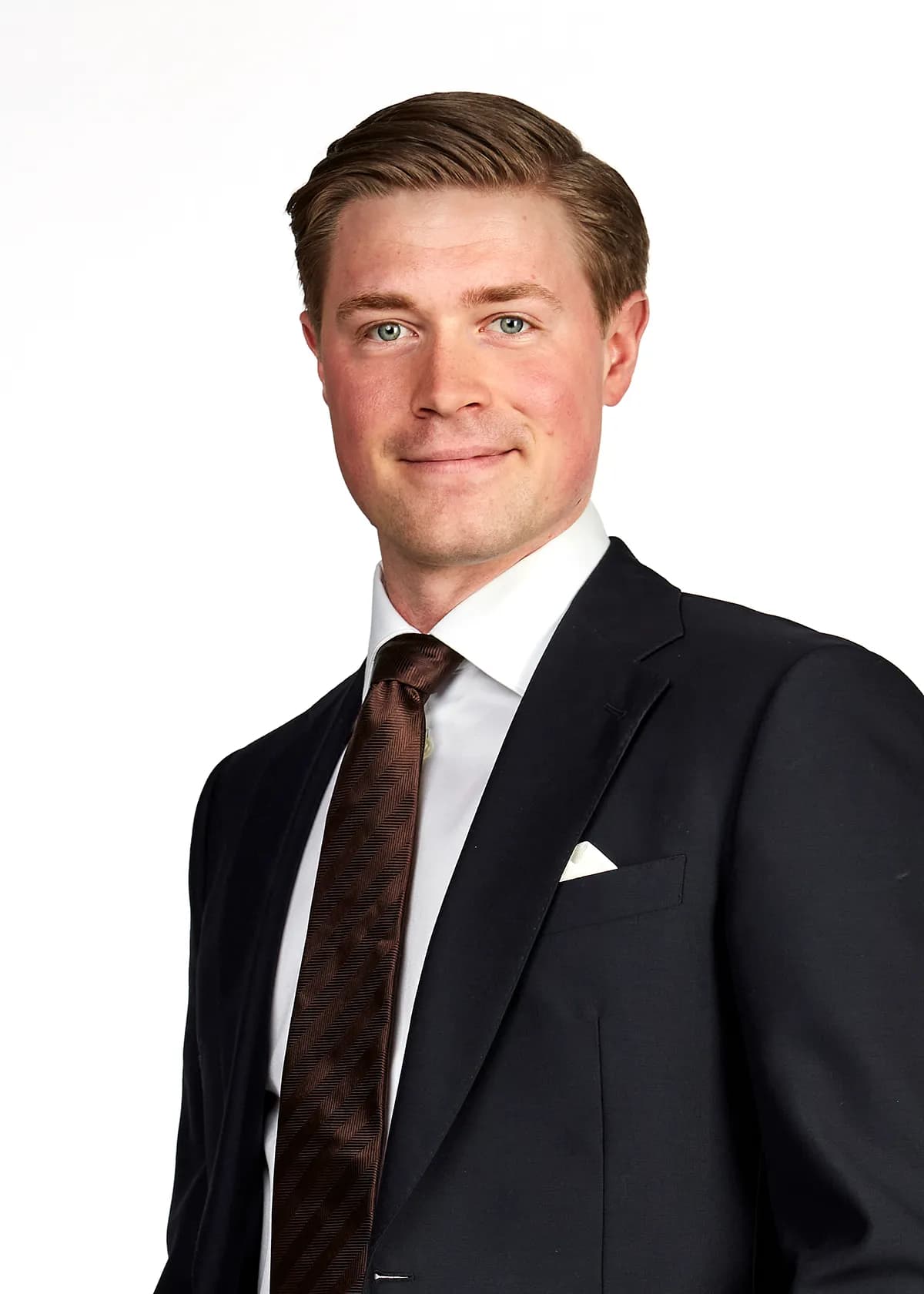 Jacob Hempel profilbild