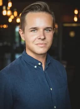 Mathias Eriksson