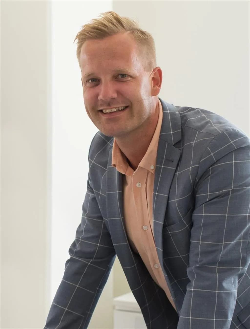 Simon Andreassen profilbild
