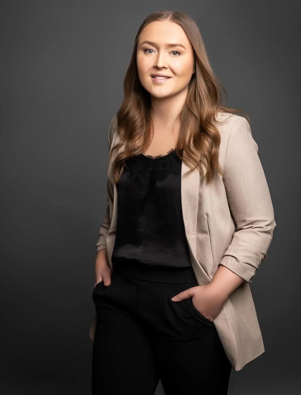 Daniella Ahlström profilbild