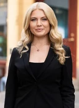 Nathalie Ljungberg profilbild