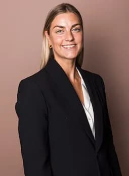 Mikaela Persson profilbild