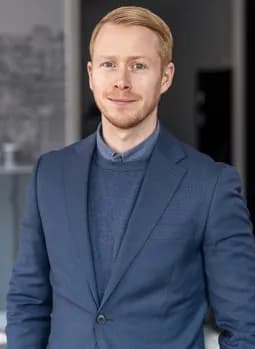 Kenneth Pedersen profilbild