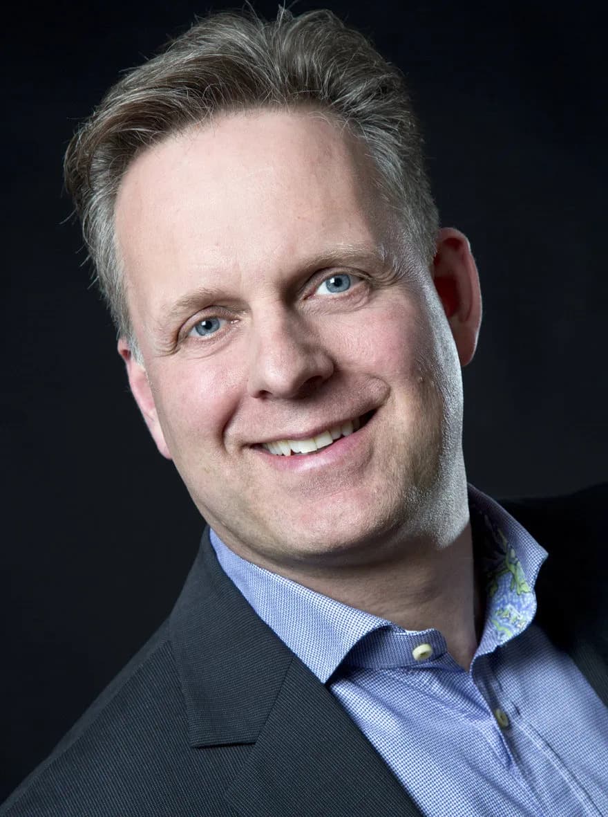 Peter Daun profilbild