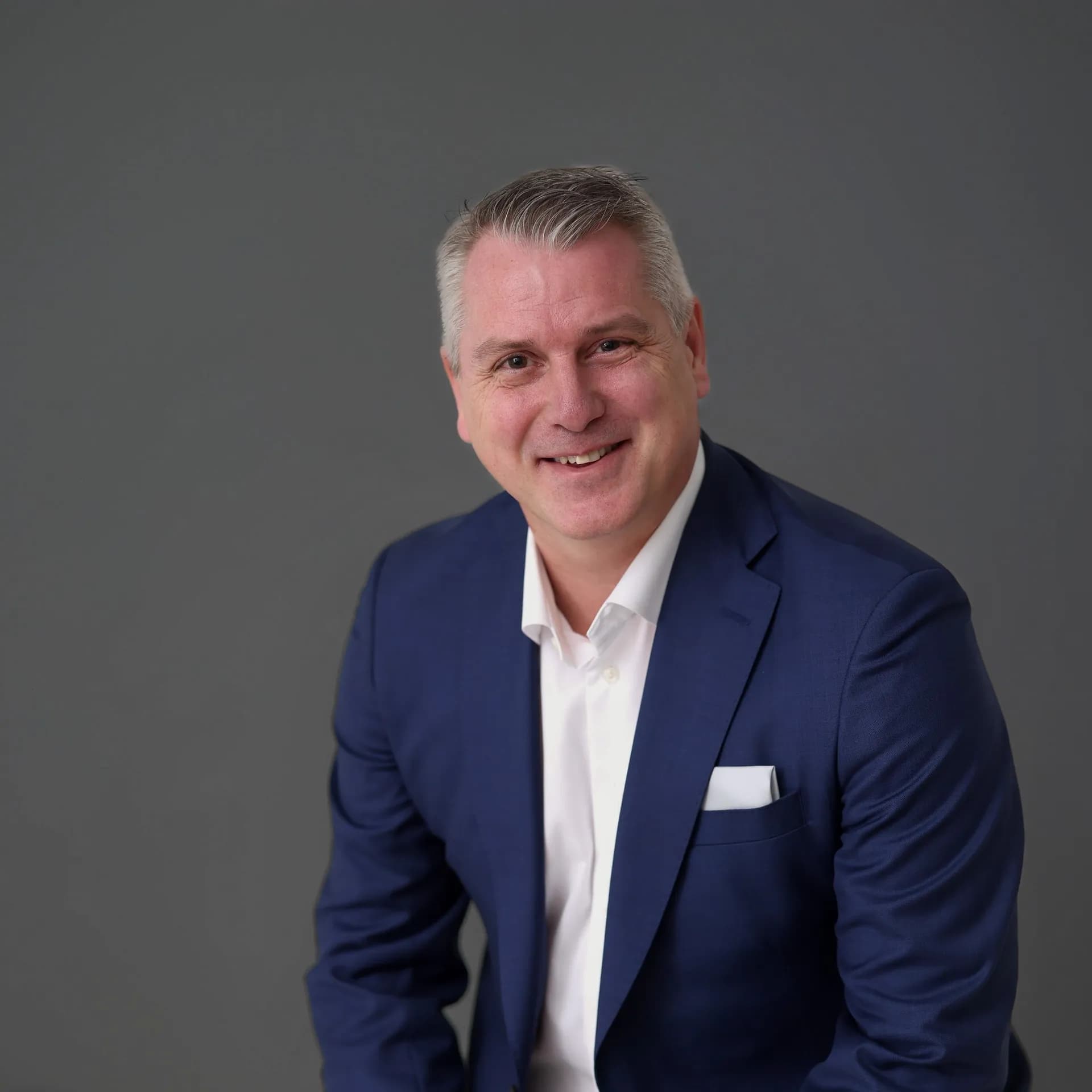 Mats Sjöberg profilbild