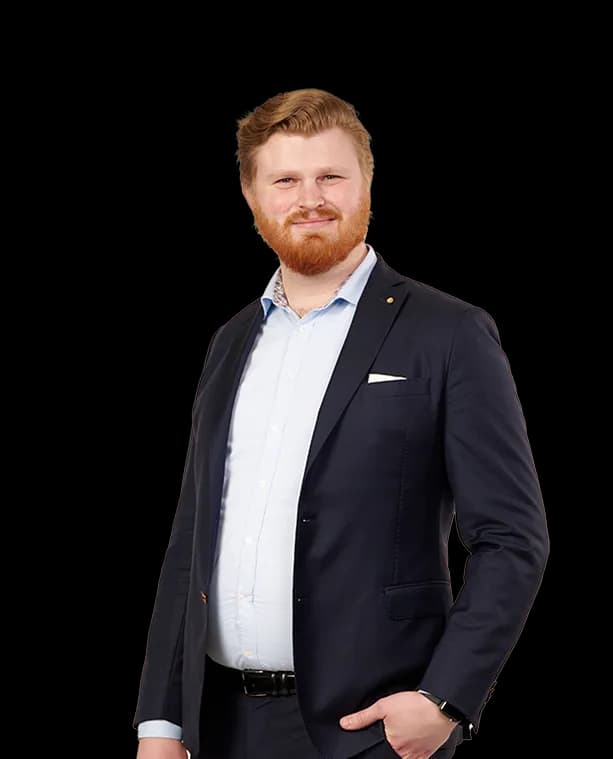 Kenny Hansson profilbild
