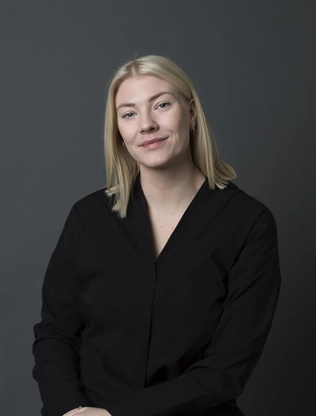 Rebecca Birgersson profilbild