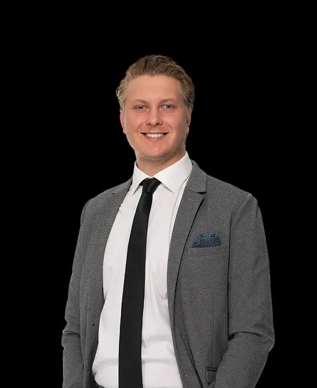 Albin Haapakorpi profilbild