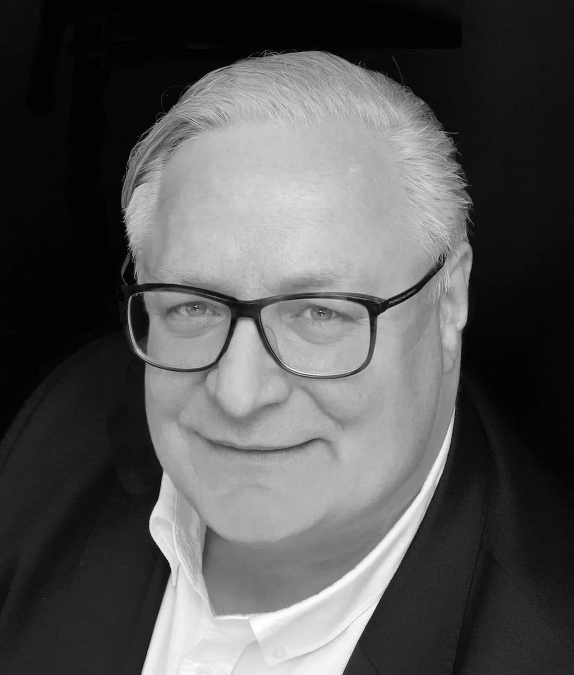 Mikael Bukowski profilbild