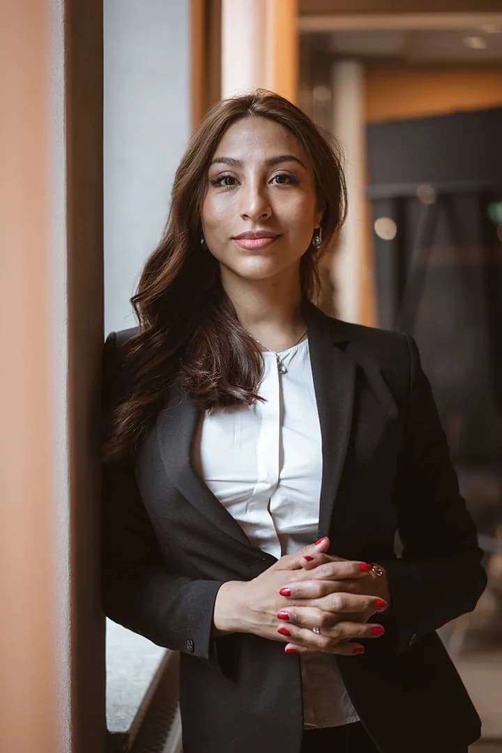 Pamela Aguilar profilbild