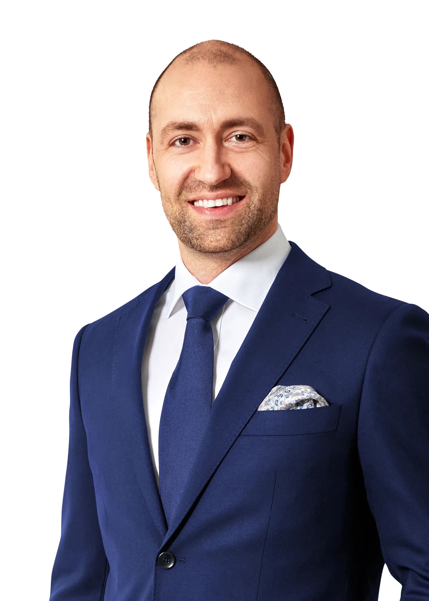 Robin Dahlberg