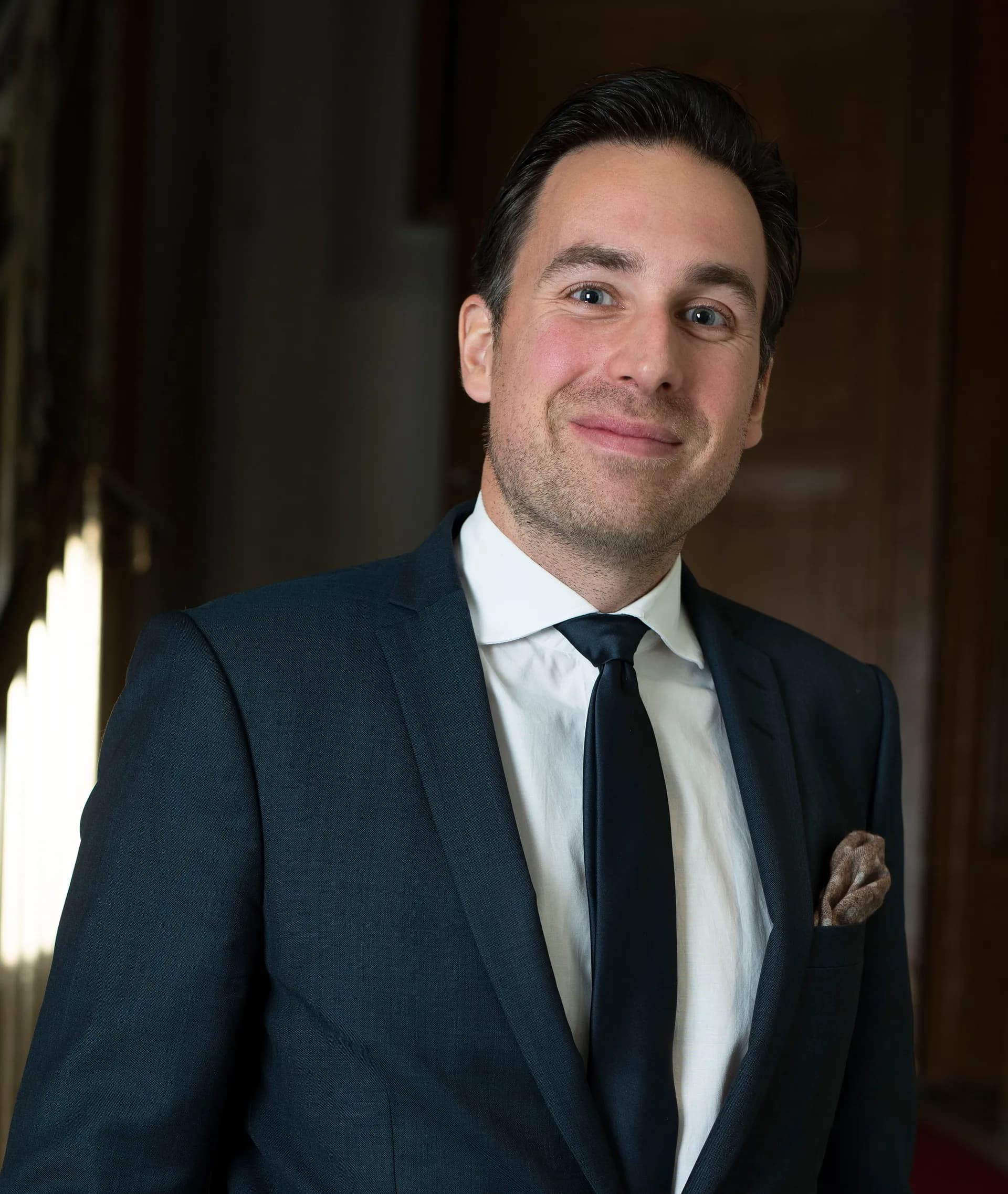 Mathias Martinsson profilbild