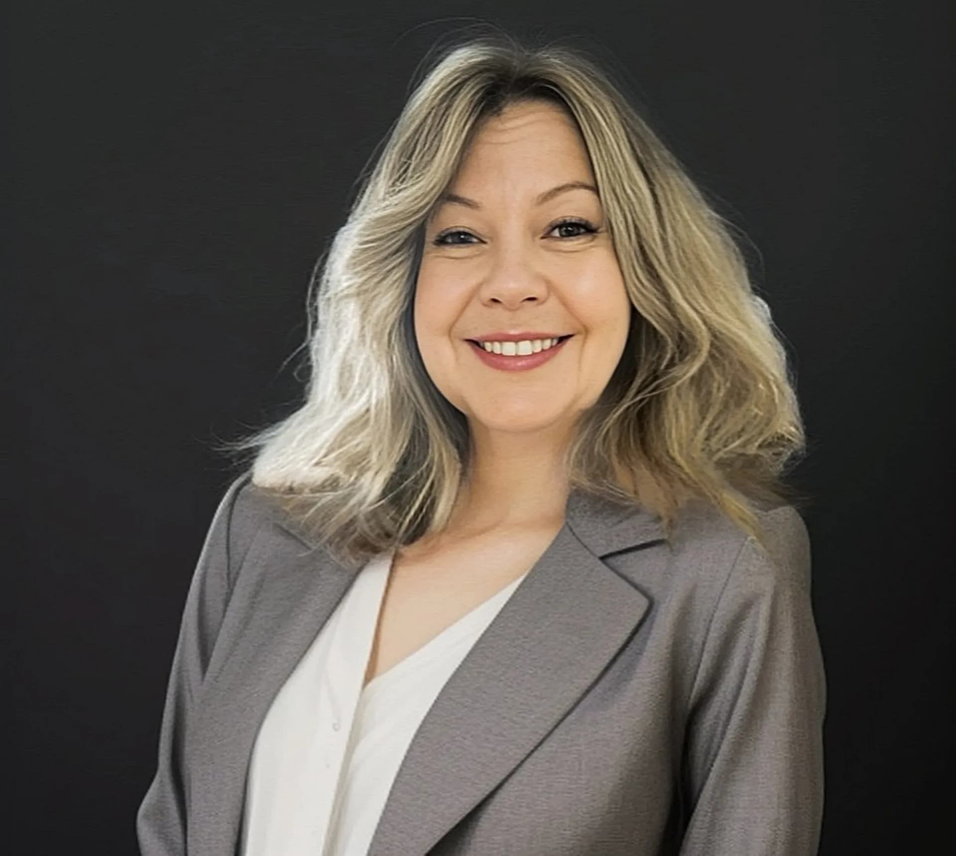 Nina Eklund profilbild