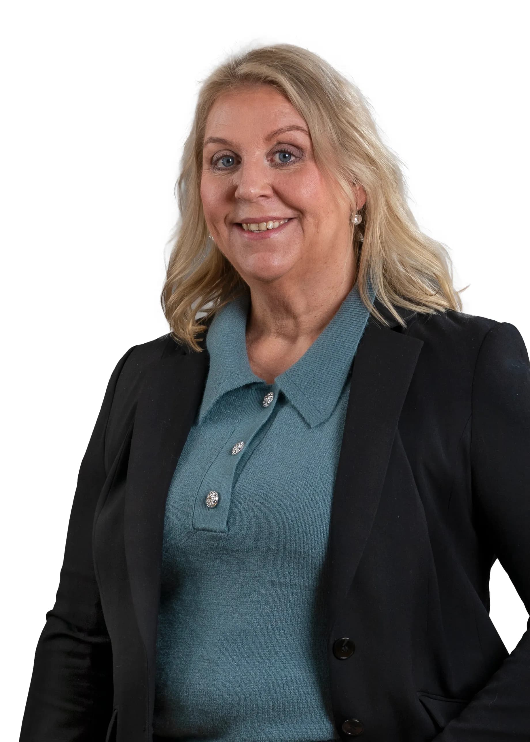 Liselotte Mattsson profilbild