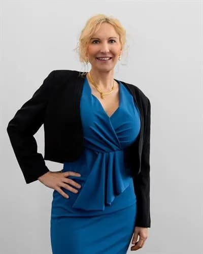 Ester Sundin Hemström profilbild