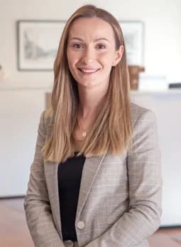 Zejna Huskic profilbild