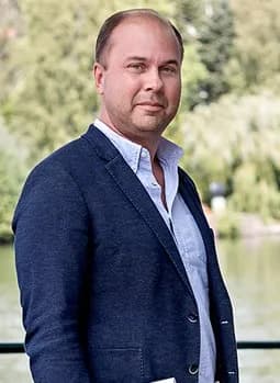 Daniel Engman profilbild