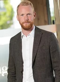 Mattias Hallengärd profilbild