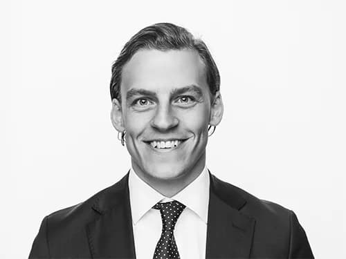 Johan Jansson profilbild