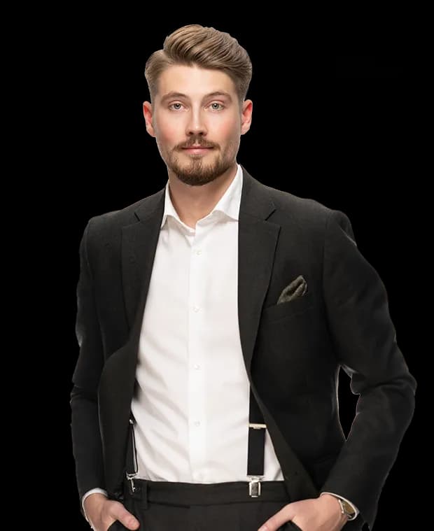 Robert Sundström profilbild