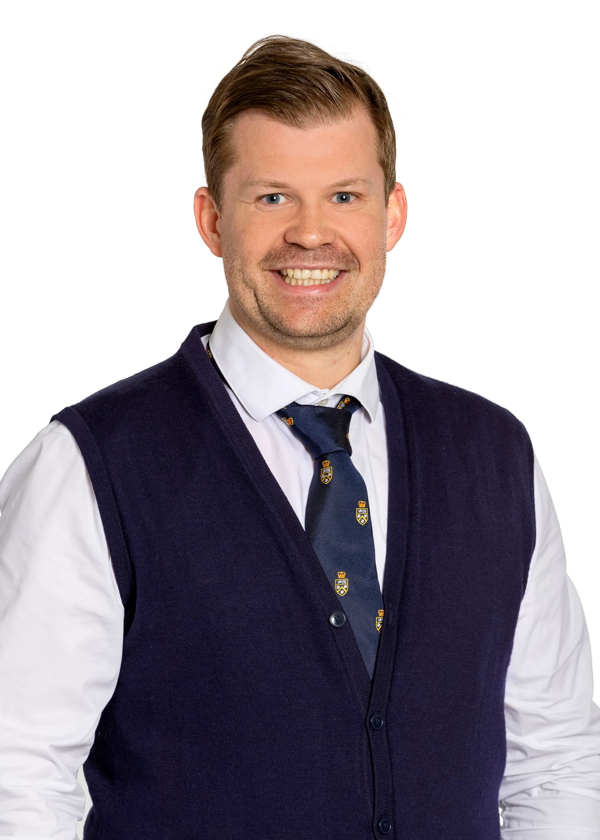 Johan Bergling profilbild